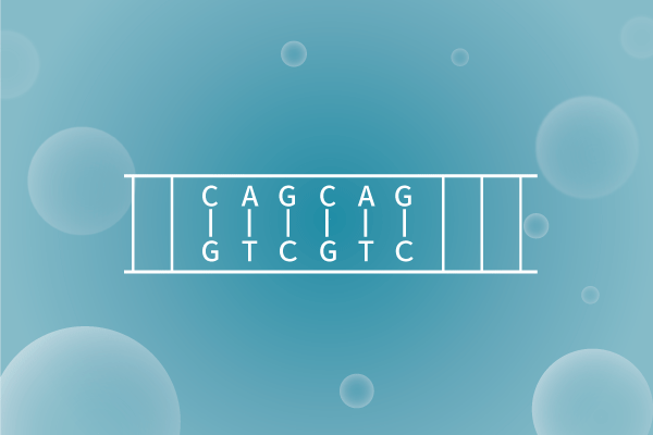 动态突变对遗传病、基因病、罕见病的基因解码，基因检测，基因筛查与分子诊断