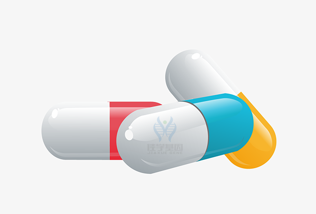 【MG冰球突破官网基因检测